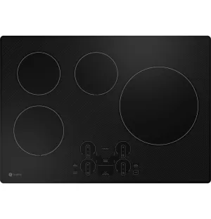 Ge Appliances PHP7030DTBB Ge Profile&#8482; 30" Built-In Touch Control Induction Cooktop