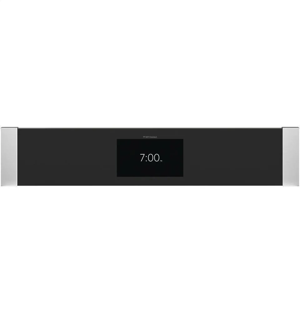 Ge Appliances PKS7000SNSS Ge Profile&#8482; 27" Smart Built-In Convection Single Wall Oven