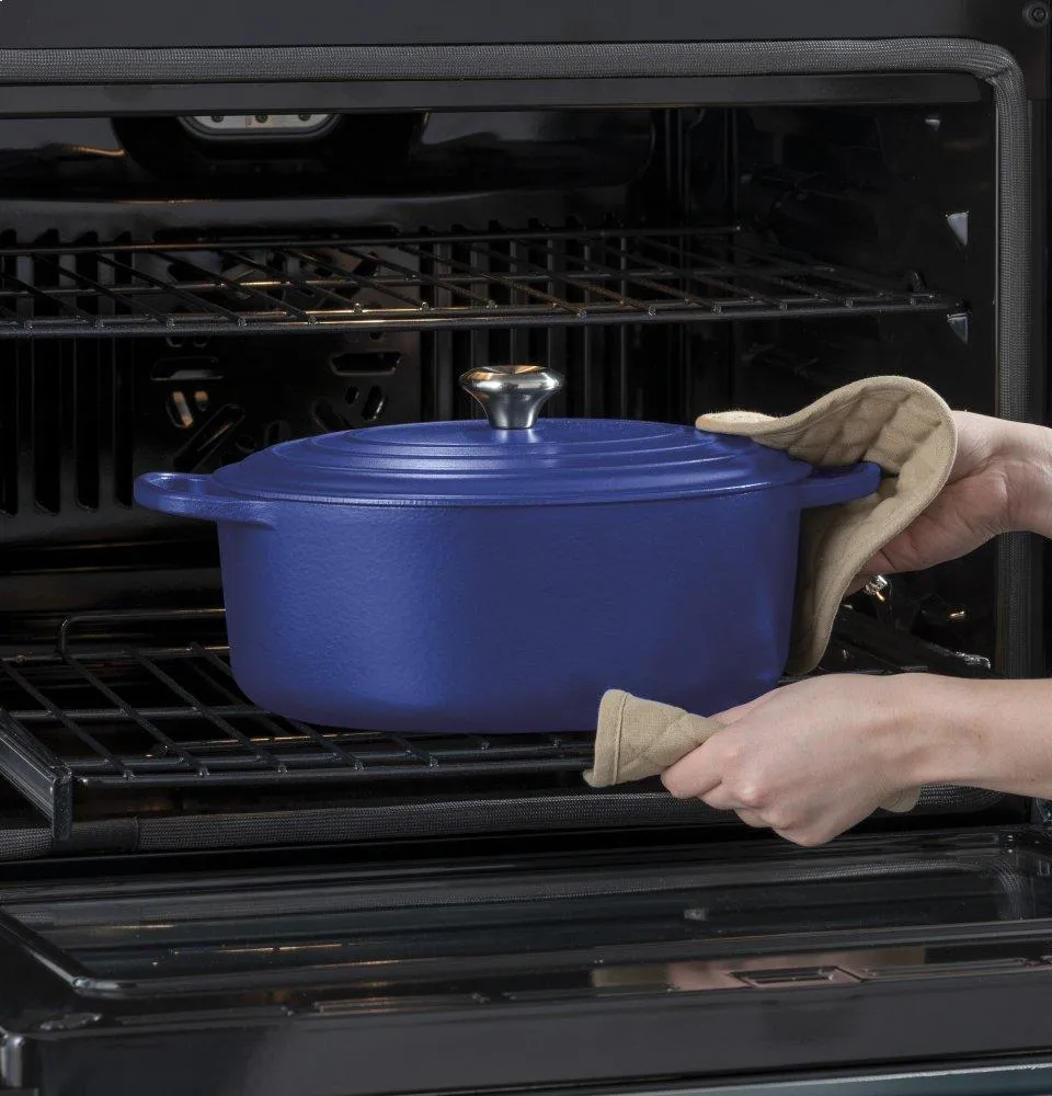 Ge Appliances PKS7000SNSS Ge Profile&#8482; 27" Smart Built-In Convection Single Wall Oven