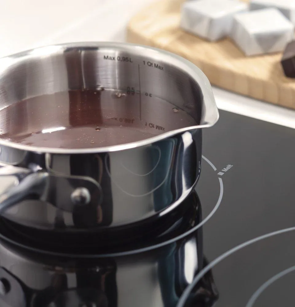 Ge Appliances PP7036SJSS Ge Profile&#8482; 36" Built-In Knob Control Cooktop