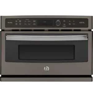 Ge Appliances PSB9100EFES Ge Profile&#8482; 27 In. Single Wall Oven Advantium Technology