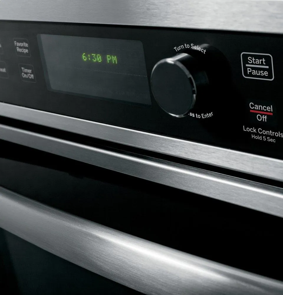 Ge Appliances PSB9100SFSS Ge Profile&#8482; 27 In. Single Wall Oven Advantium Technology