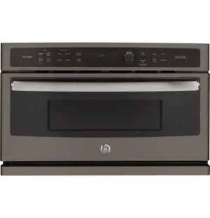 Ge Appliances PSB9120EFES Ge Profile&#8482; 30 In. Single Wall Oven With Advantium Technology