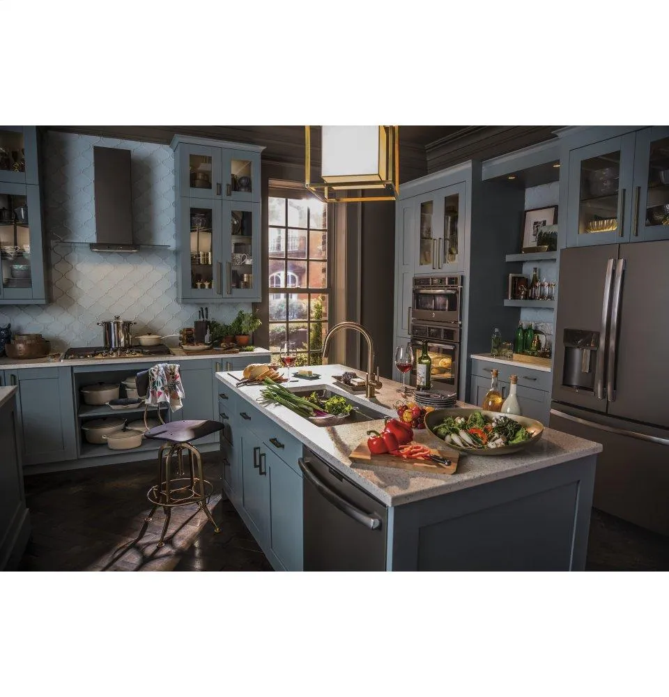 Ge Appliances PSB9120EFES Ge Profile&#8482; 30 In. Single Wall Oven With Advantium Technology