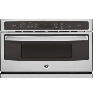 Ge Appliances PSB9240SFSS Ge Profile&#8482; 30 In. Single Wall Oven With Advantium Technology