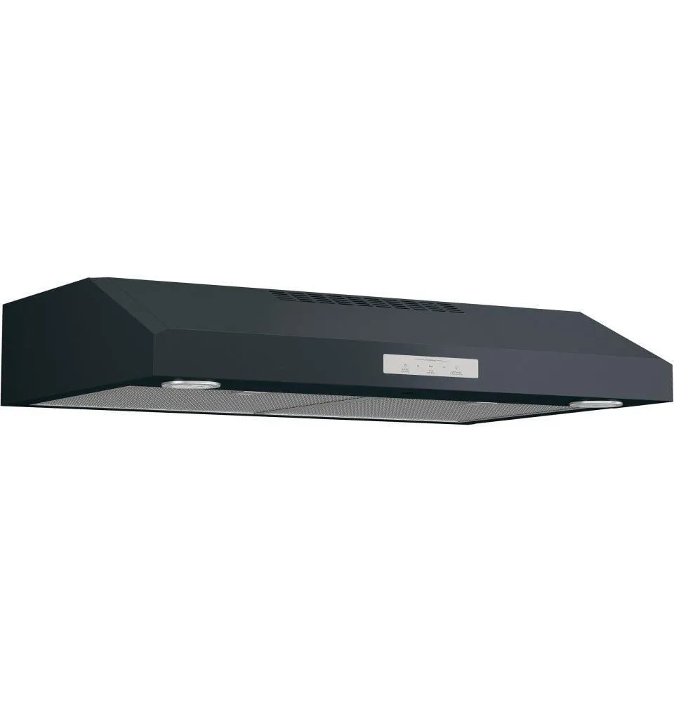 Ge Appliances PVX7300FJDS Ge Profile&#8482; 30" Under The Cabinet Hood