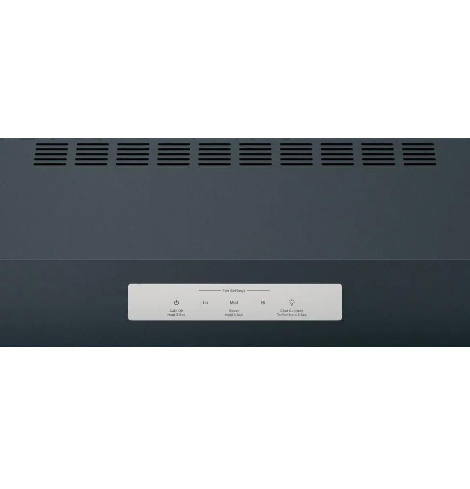 Ge Appliances PVX7300FJDS Ge Profile&#8482; 30" Under The Cabinet Hood