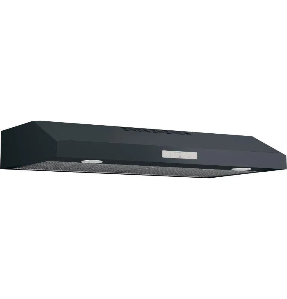 Ge Appliances PVX7360FJDS Ge Profile&#8482; 36" Under The Cabinet Hood