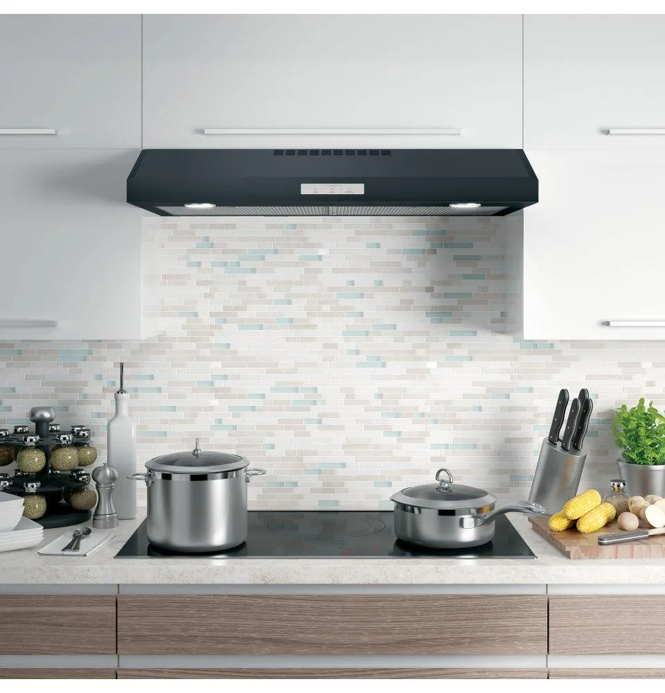Ge Appliances PVX7360FJDS Ge Profile&#8482; 36" Under The Cabinet Hood