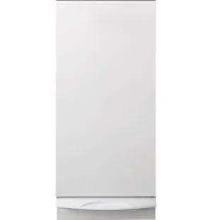 Ge Appliances UCG1500NWW Universal 15" Built-In Compactor