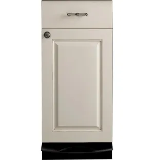 Ge Appliances UCG1510NII Universal 15" Built-In Compactor