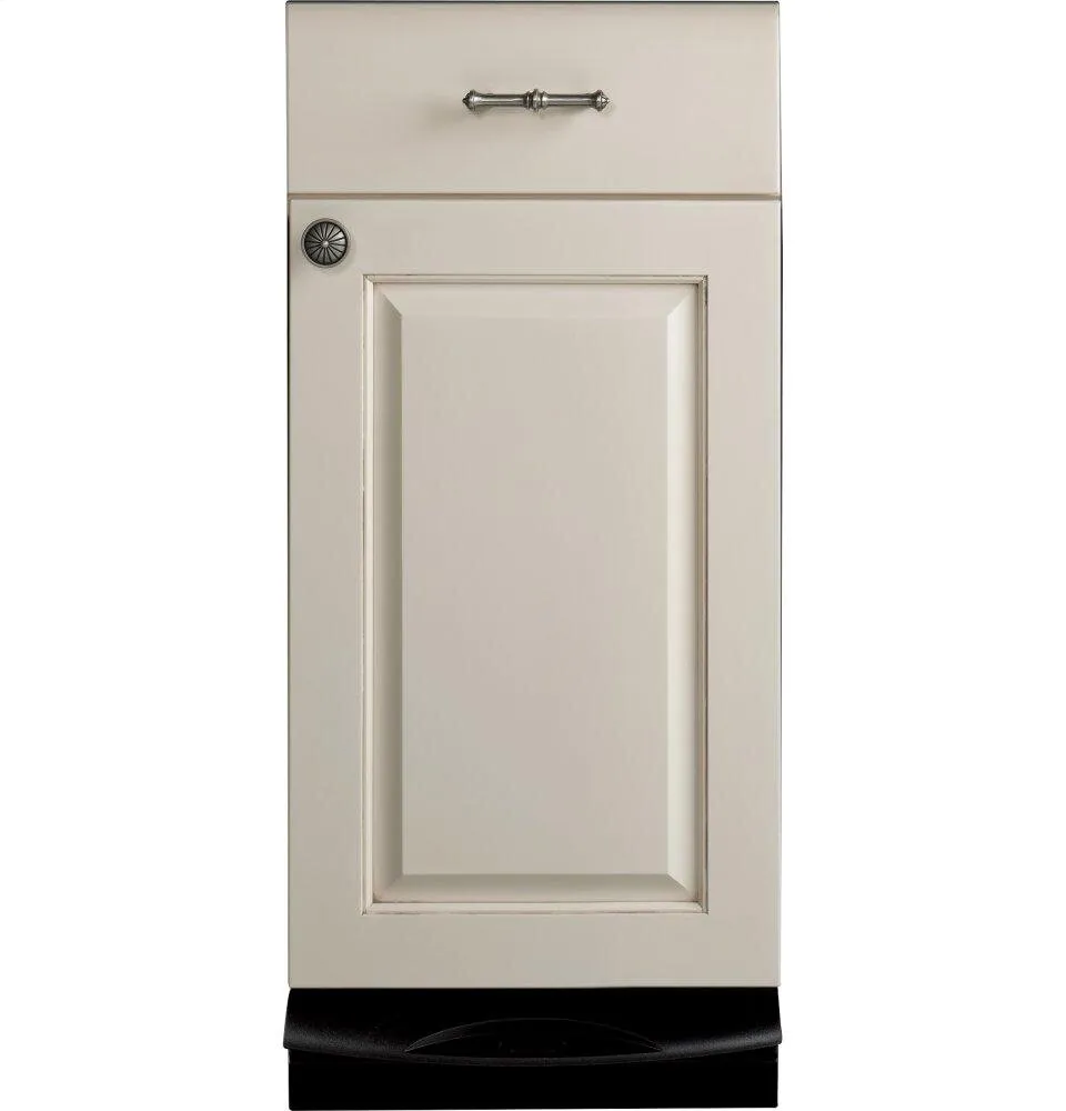 Ge Appliances UCG1510NII Universal 15" Built-In Compactor