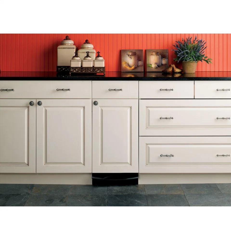 Ge Appliances UCG1510NII Universal 15" Built-In Compactor