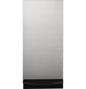 Ge Appliances UCG1520NSS Universal 15" Built-In Compactor