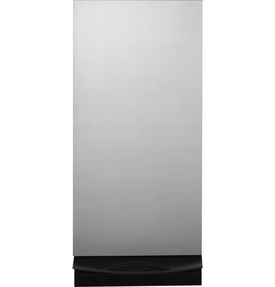Ge Appliances UCG1520NSS Universal 15" Built-In Compactor