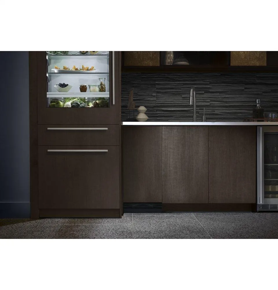 Ge Appliances UCG1680LSS Universal 15" Built-In Compactor