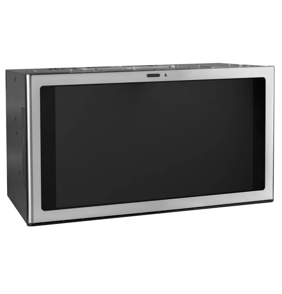 Ge Appliances UVH13012MSS Kitchen Hub
