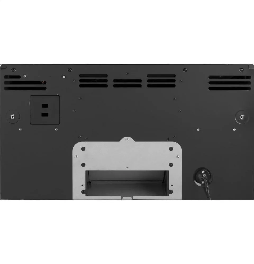Ge Appliances UVH13012MSS Kitchen Hub