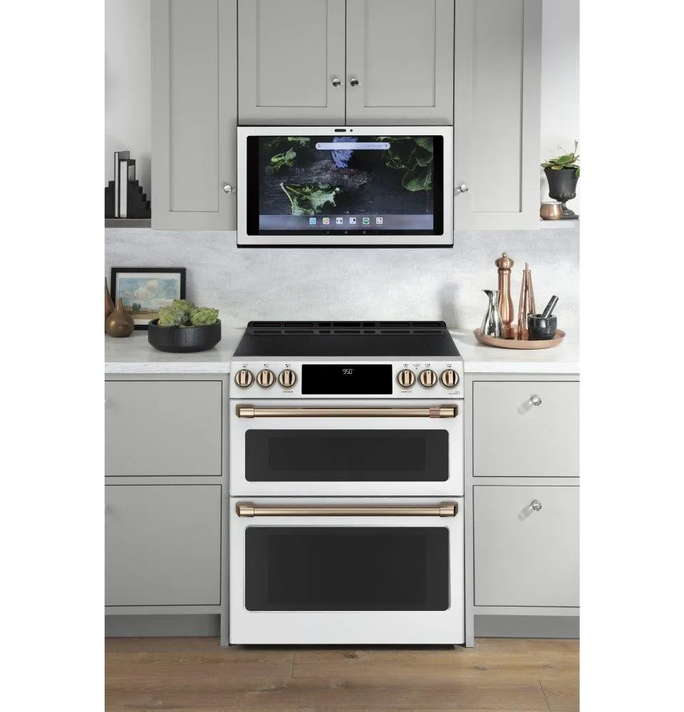 Ge Appliances UVH13014MWM Kitchen Hub