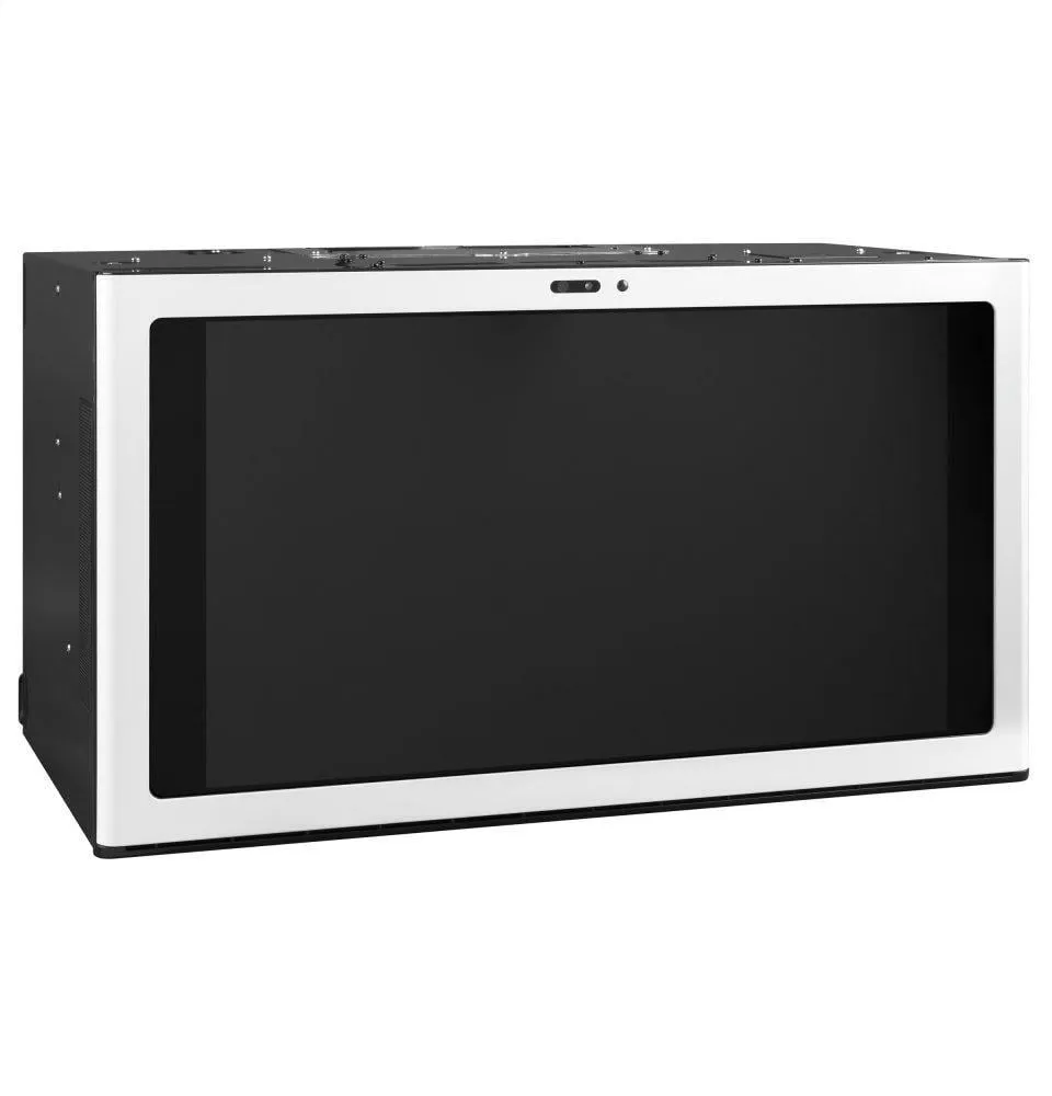 Ge Appliances UVH13014MWM Kitchen Hub