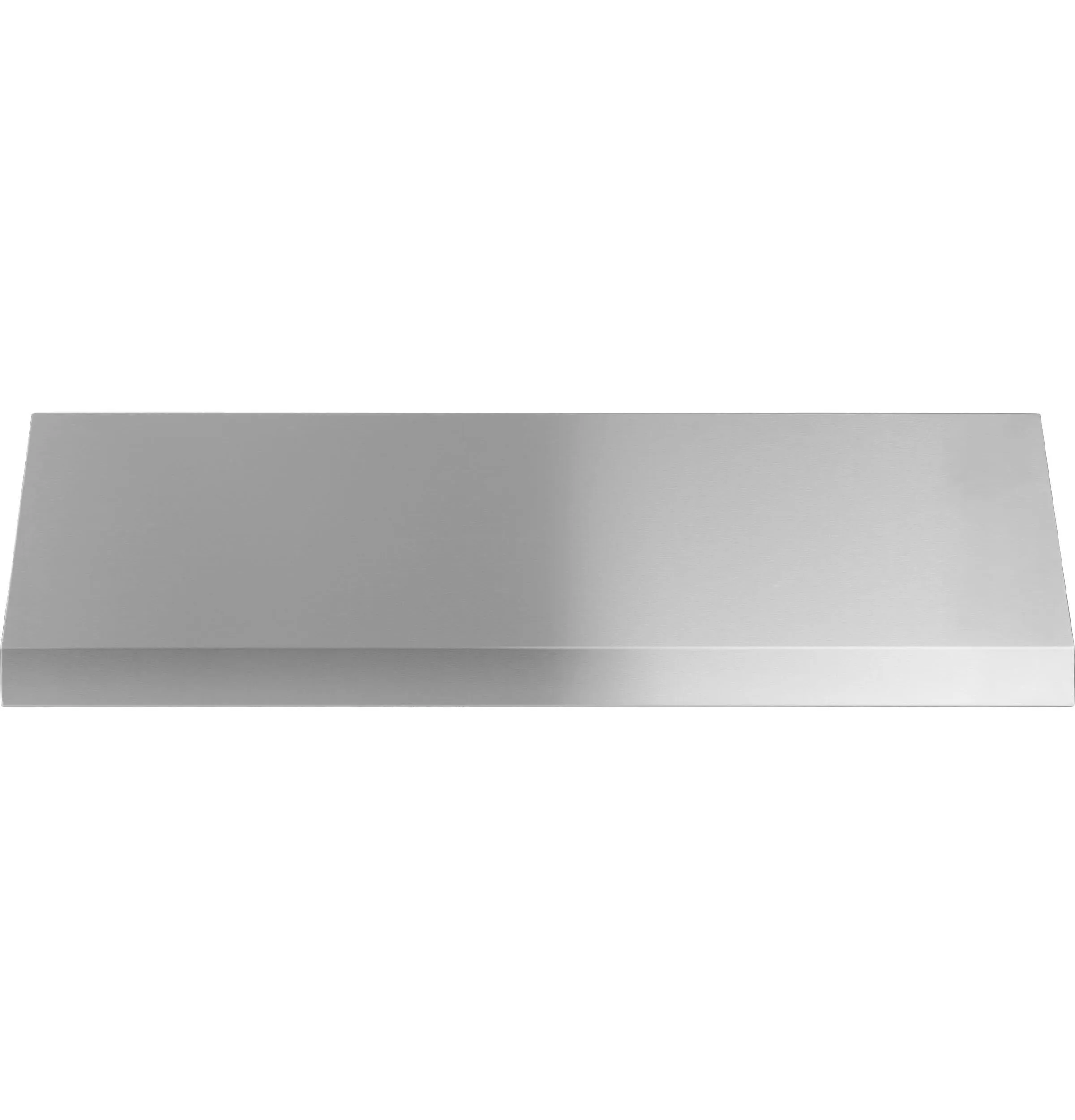 Ge Appliances UVW8304SPSS 30" Designer Wall Mount Hood W/ Dimmable Led Lighting