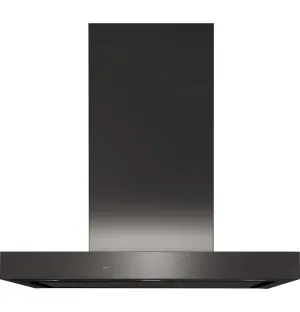 Ge Appliances UVW9301BLTS 30" Smart Designer Wall Mount Hood W/ Perimeter Venting