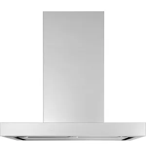 Ge Appliances UVW9301SLSS 30" Smart Designer Wall Mount Hood W/ Perimeter Venting