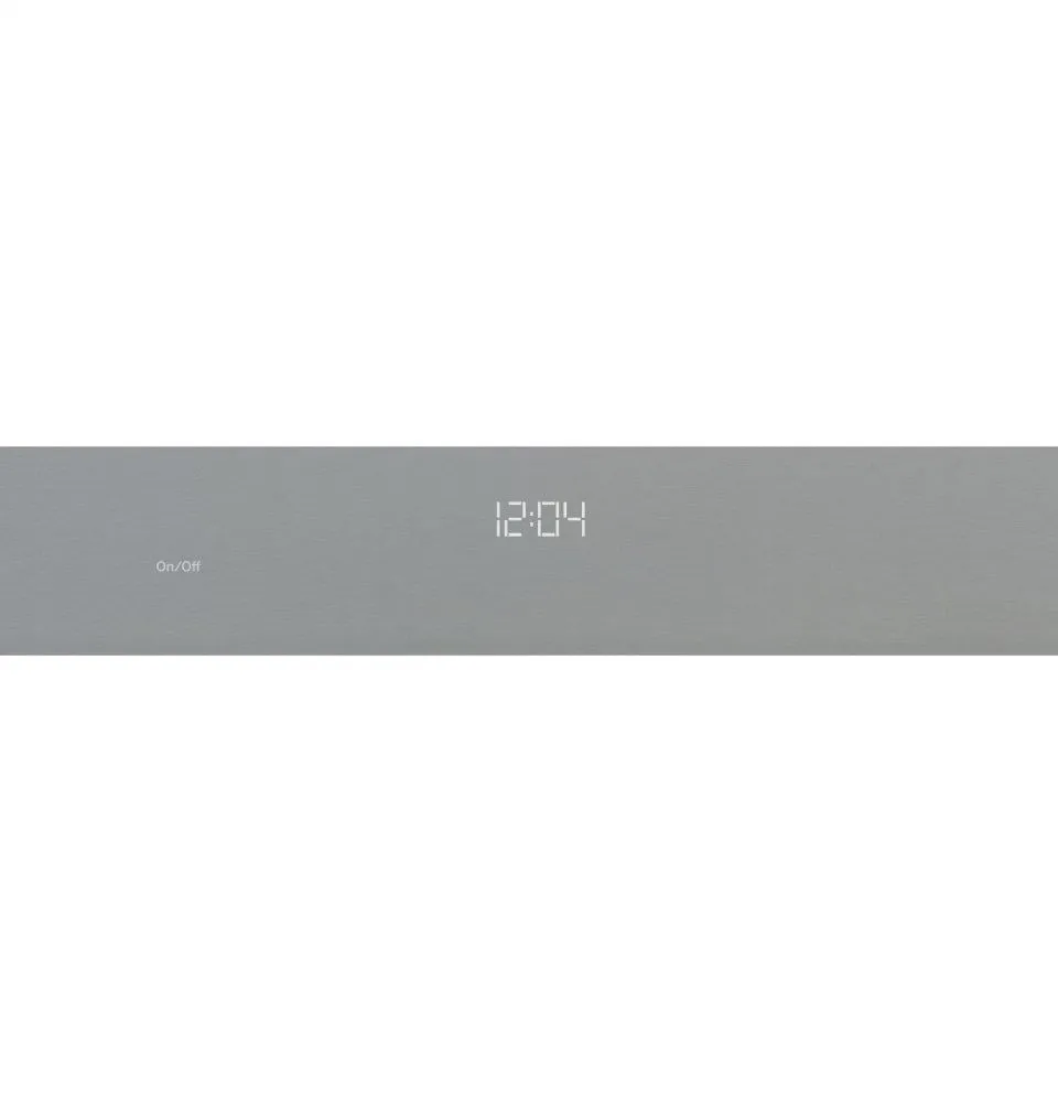Ge Appliances UVW9301SLSS 30" Smart Designer Wall Mount Hood W/ Perimeter Venting