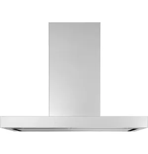 Ge Appliances UVW9361SLSS 36" Smart Designer Wall Mount Hood W/ Perimeter Venting