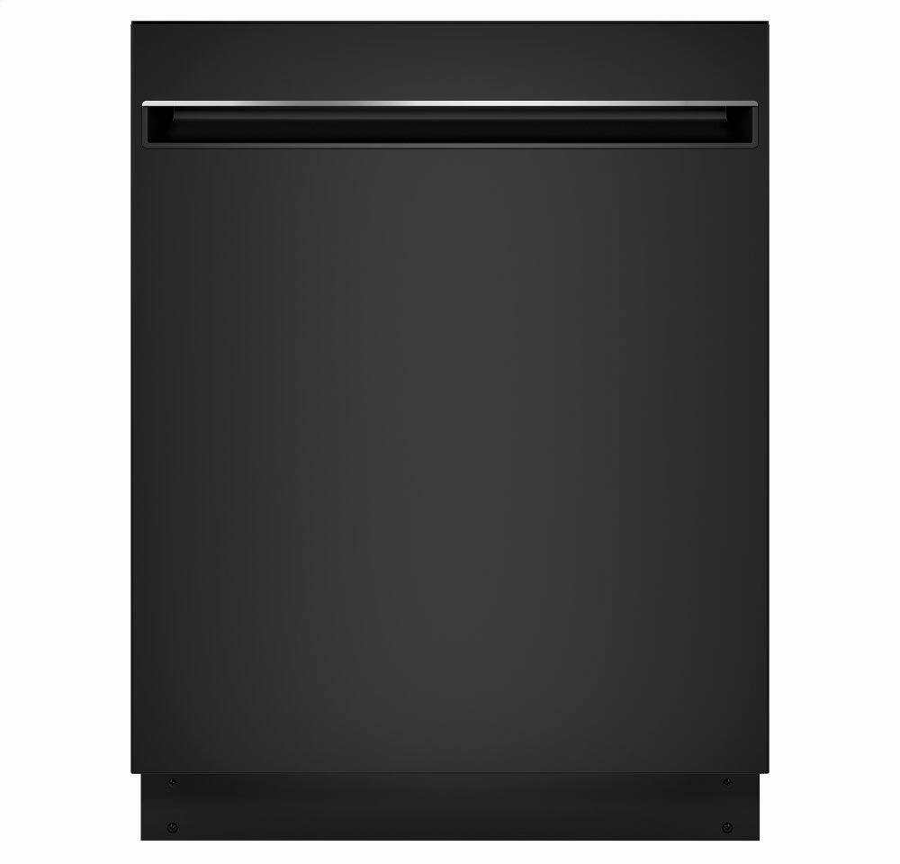 Ge Appliances GDT225SGLBB Ge Ada Compliant Stainless Steel Interior Dishwasher With Sanitize Cycle