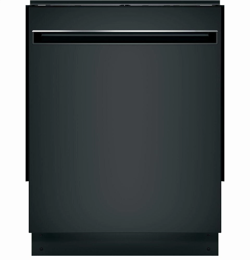 Ge Appliances GDT225SGLBB Ge Ada Compliant Stainless Steel Interior Dishwasher With Sanitize Cycle