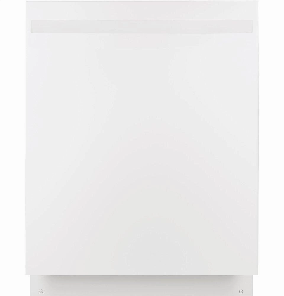 Ge Appliances GDT226SGLWW Ge Ada Compliant Stainless Steel Interior Dishwasher With Sanitize Cycle