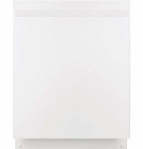 Ge Appliances GDT226SGLWW Ge Ada Compliant Stainless Steel Interior Dishwasher With Sanitize Cycle