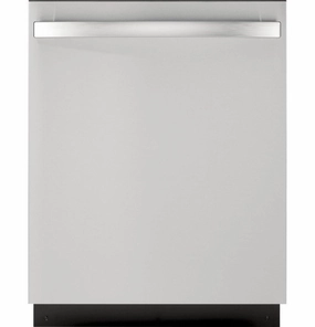 Ge Appliances GDT226SSLSS Ge Ada Compliant Stainless Steel Interior Dishwasher With Sanitize Cycle
