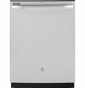 Ge Appliances GDT535PSMSS Ge Top Control With Plastic Interior Dishwasher With Sanitize Cycle & Dry Boost