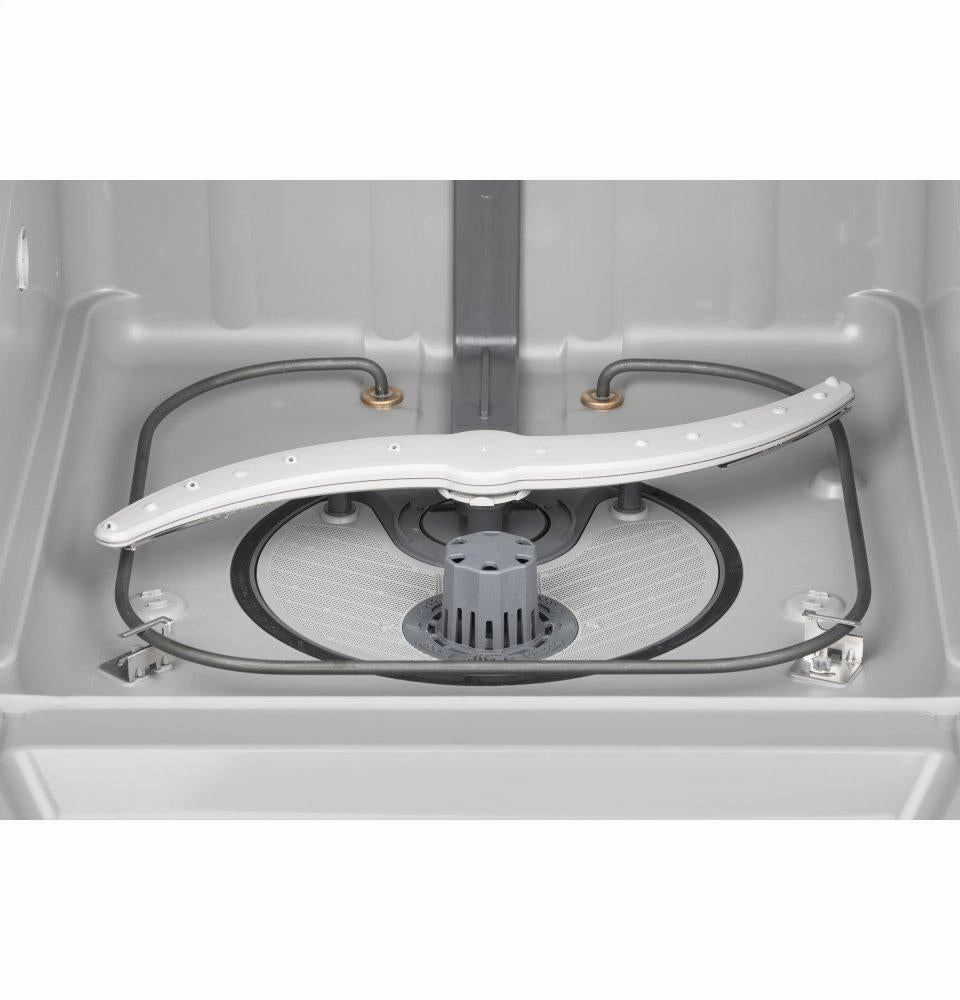 Ge Appliances GDT535PSMSS Ge Top Control With Plastic Interior Dishwasher With Sanitize Cycle & Dry Boost