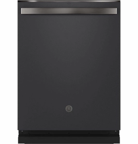 Ge Appliances GDT645SFNDS Ge Top Control With Stainless Steel Interior Dishwasher With Sanitize Cycle & Dry Boost With Fan Assist