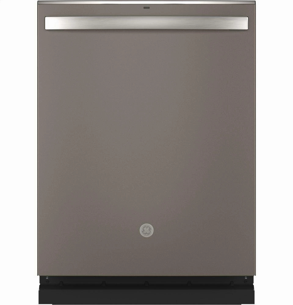 Ge Appliances GDT645SMNES Ge Top Control With Stainless Steel Interior Dishwasher With Sanitize Cycle & Dry Boost With Fan Assist