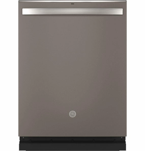 Ge Appliances GDT645SMNES Ge Top Control With Stainless Steel Interior Dishwasher With Sanitize Cycle & Dry Boost With Fan Assist