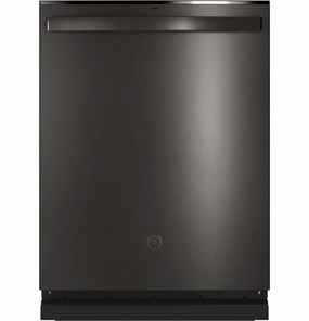 Ge Appliances GDT665SBNTS Ge Top Control With Stainless Steel Interior Dishwasher With Sanitize Cycle & Dry Boost With Fan Assist