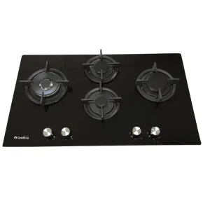 Goldline Avard GLS4-90C2 90cm Gas Cooktop