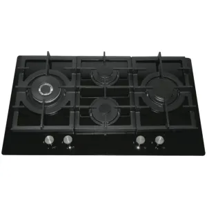 Goldline Avard GLS4-90C2G 90cm Gas Cooktop
