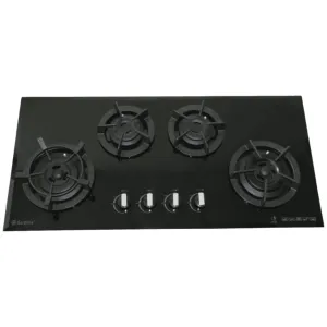 Goldline GL4BZLPG Gas Cooktop