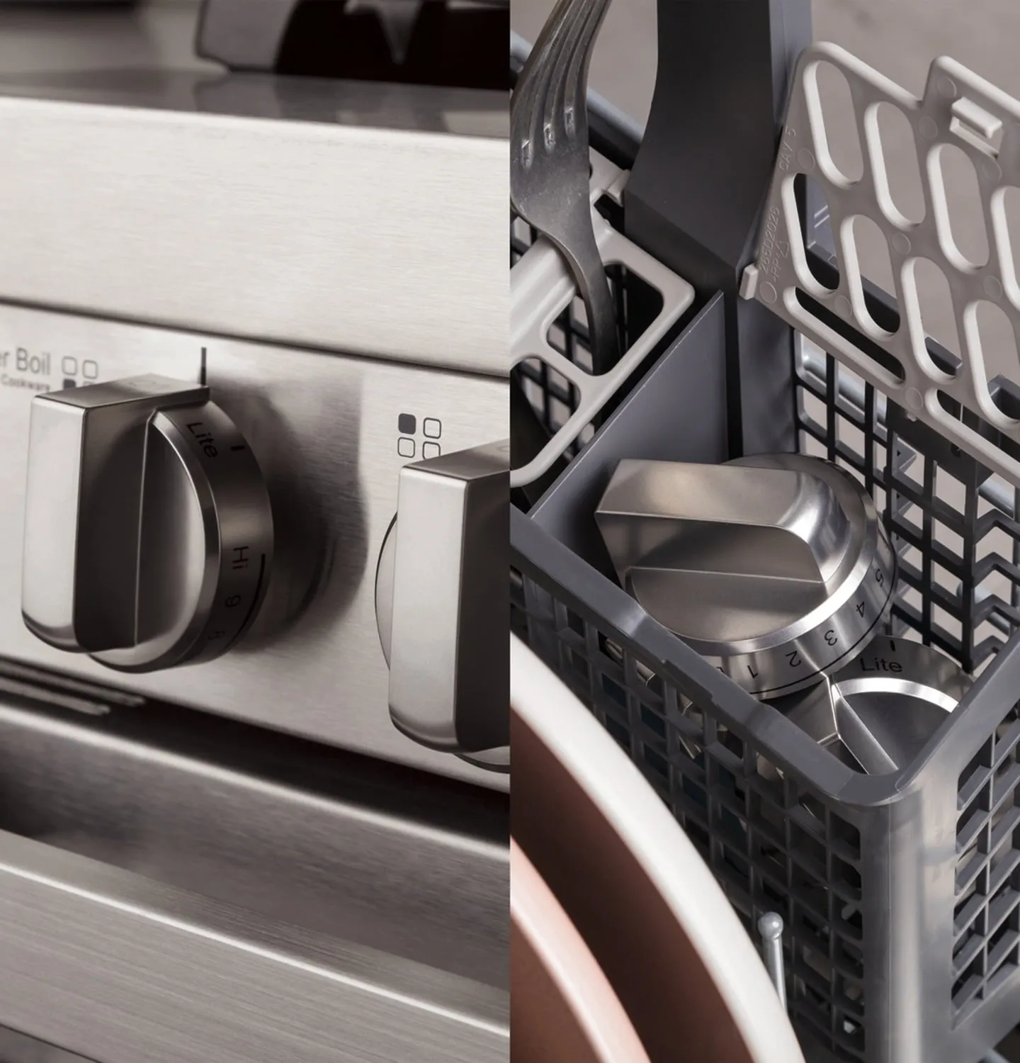 Haier QSS740RNSS 30" Smart Slide-In Electric Range With Convection