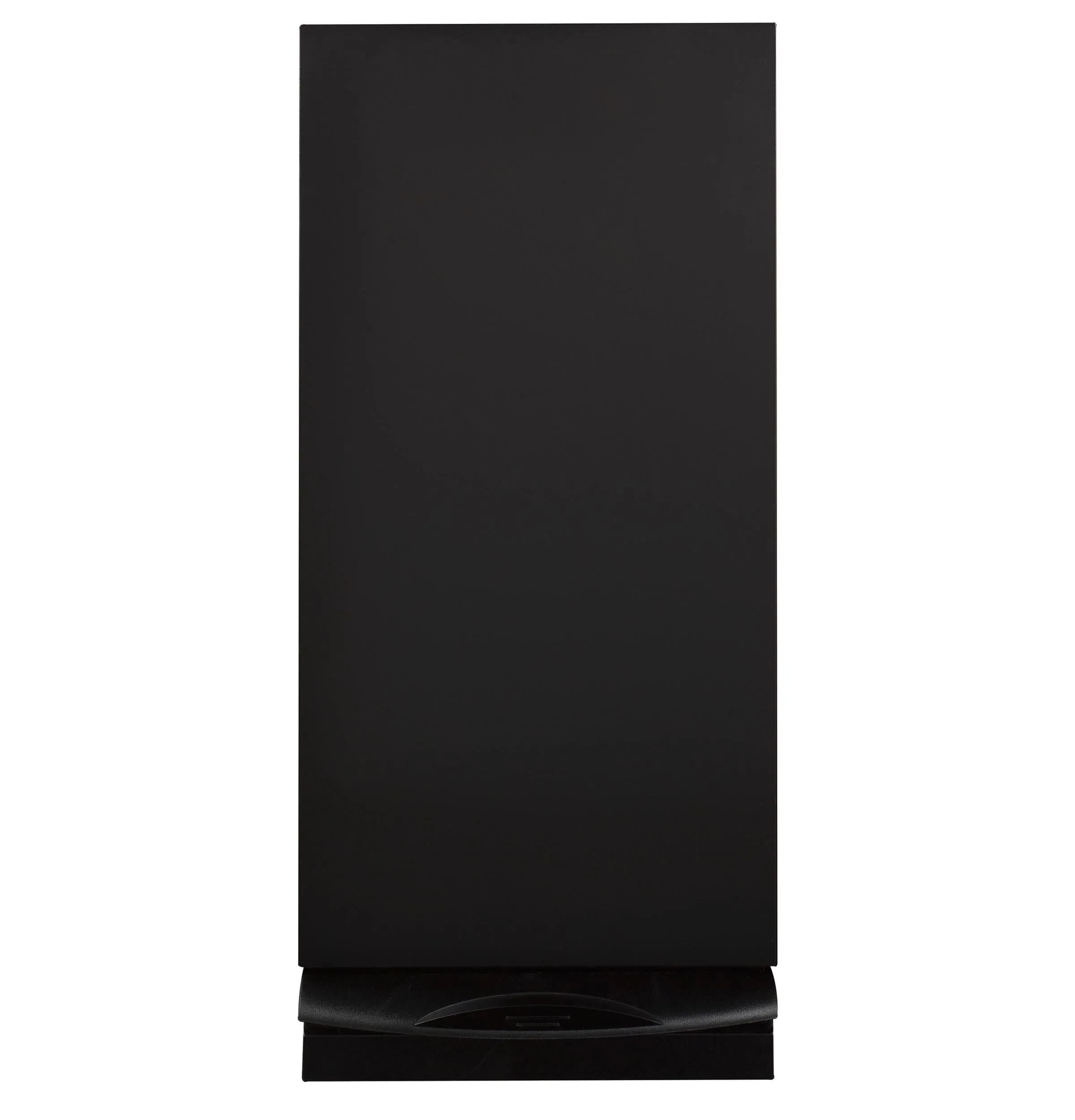 Haier UCG1500NBB Universal 15" Built-In Compactor