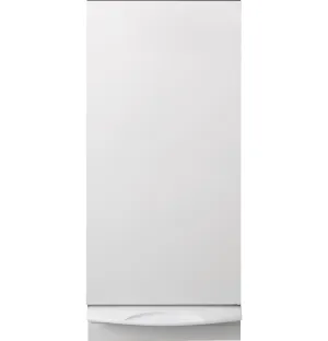 Haier UCG1500NWW Universal 15" Built-In Compactor