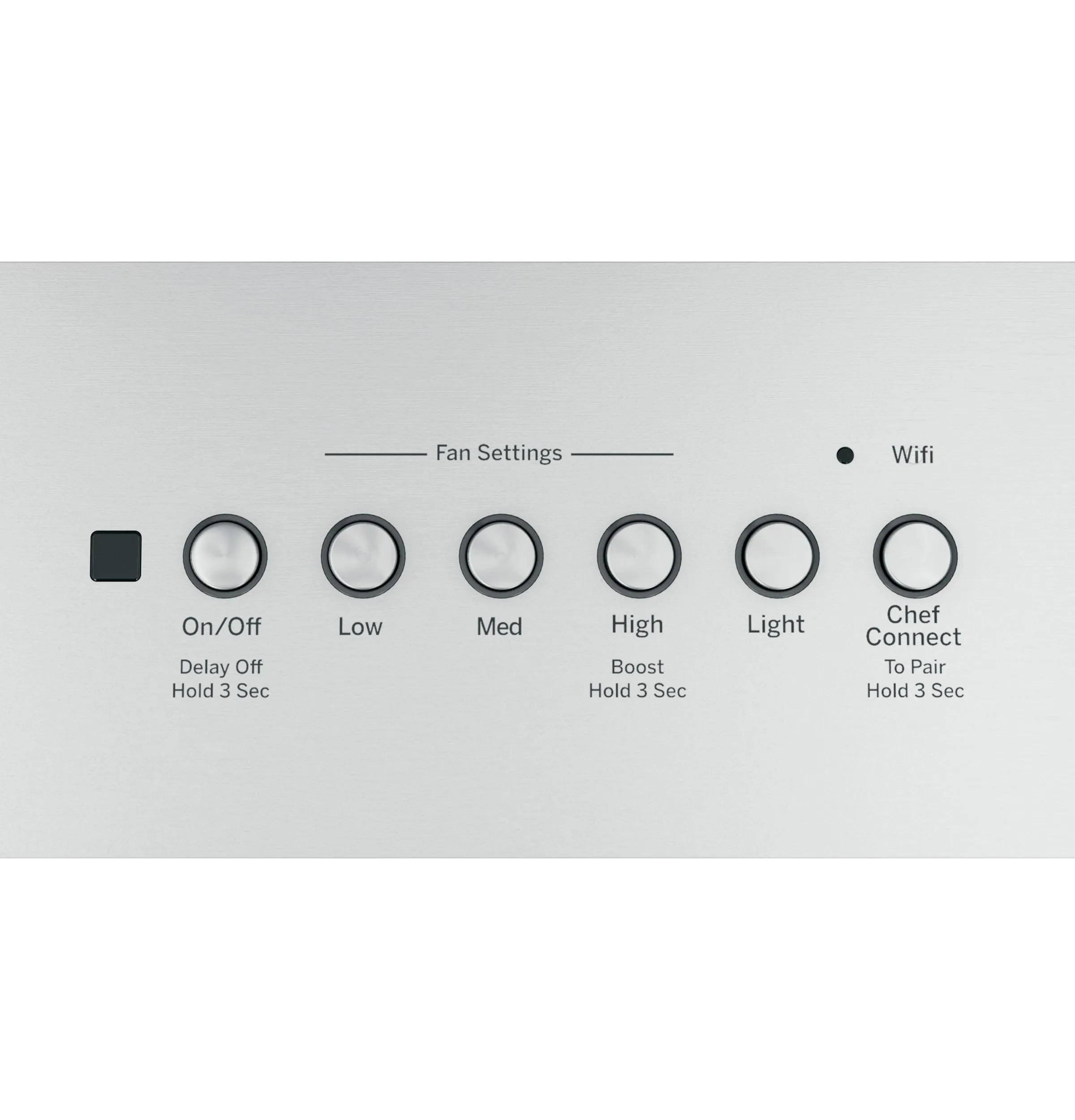 Haier UVC9300SLSS 30" Smart Designer Custom Insert W/ Dimmable Led Lighting
