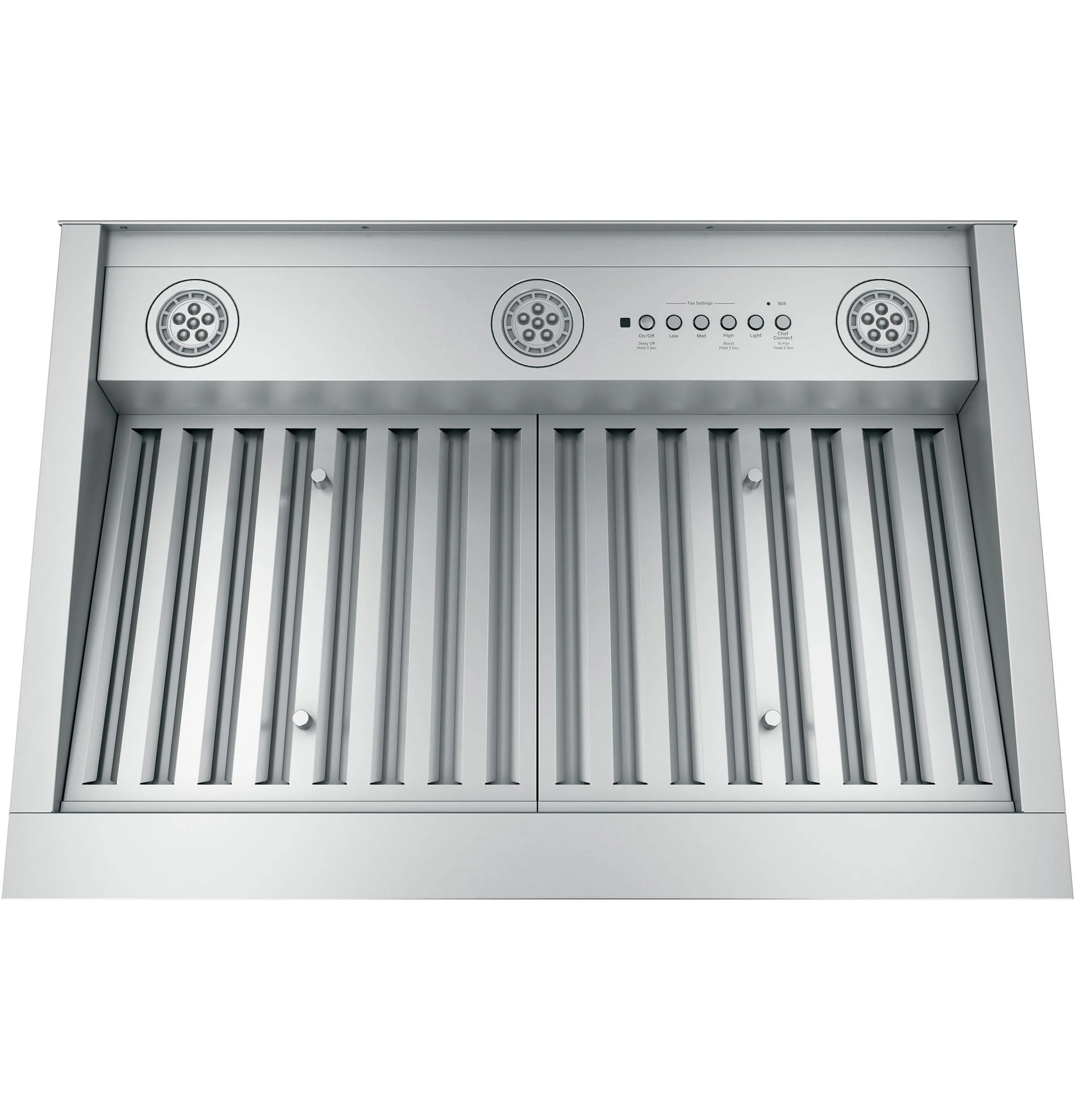 Haier UVC9300SLSS 30" Smart Designer Custom Insert W/ Dimmable Led Lighting