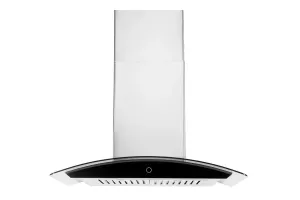 Hauslane Chef Convertible Stainless Steel Wall Mount Range Hood with Size Options (WM-639SS)