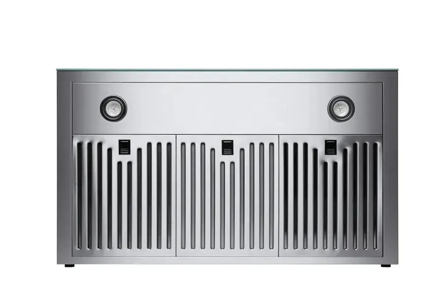 Hauslane Chef Convertible Stainless Steel Wall Mount Range Hood with Size Options (WM-739SS)
